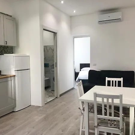 Apartment Lambrate Flat *